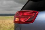 Kia Niro Plug-In Hybrid 2019 года (UK)